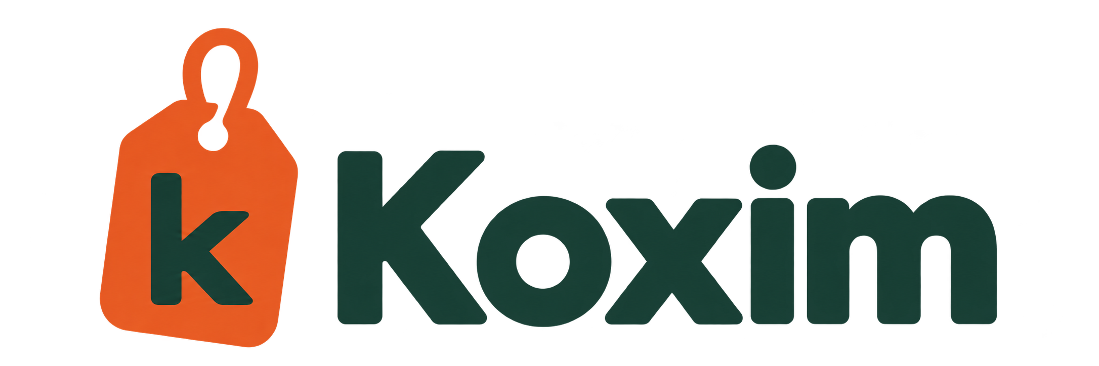 Koxim